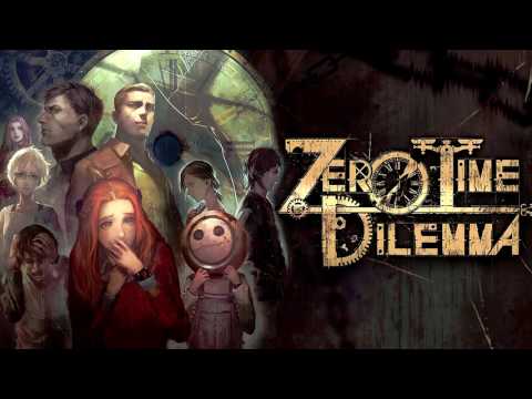 Best VGS#316: Zero Time Dilemma - Clarification (2nd Mix)