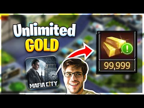 Mafia City Hack - How To Get 999,999 Golds On Mafia City
