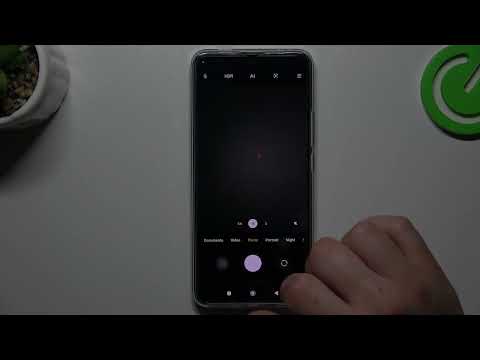 How to Customize Watermark on POCO F5 Pro