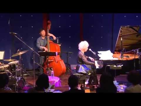 I only have eyes for you Keiko Borjeson JZ Brat 2016.4.24