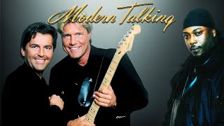 Download lagu Modern Talking feat. Eric Singleton - Greatest Hits Mix '98 Medley (Remastered 2025) mp3