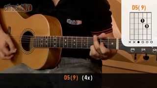 Do Seu Lado - Jota Quest (aula de violão simplificada)