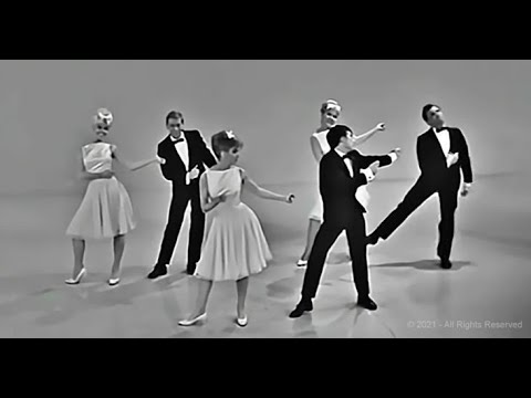 Nitty Gritty ~ Shirley Ellis ~ 1963