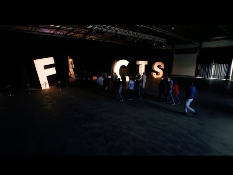 Day 1 Recap FACTS Spring Edition 2017