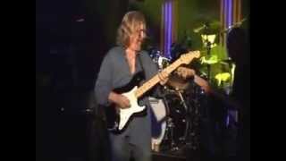 Billy Thorpe, Most People I Know ,  Live At The  Lobby Loyde Tribute  Concert