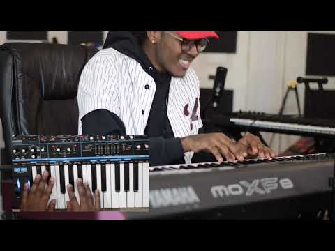 ANOMALIE VELOURS || COVER  by SidClusive