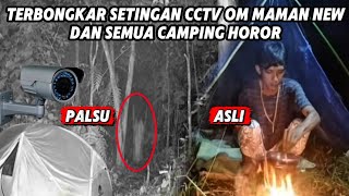 Download lagu KALIAN TERTIPU‼️ SETINGAN CCTV CAMPING HOROR TERNYATA CUMA NEGINI#campinghoror #horror mp3 Download lagu KALIAN TERTIPU‼️ SETINGAN CCTV CAMPING HOROR TERNYATA CUMA NEGINI#campinghoror #horror mp3