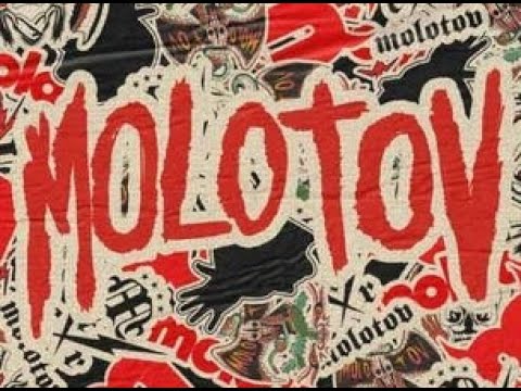 Videoclip de ¿Por Qué No Te Haces Para Alla?.. Al Mas Alla — Molotov