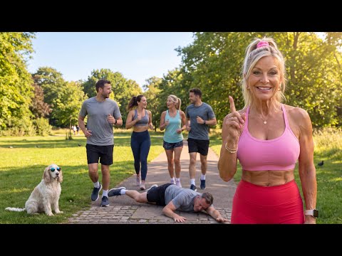 THE MOST HONEST RUNNING CLUB ADVERT EVER MADE