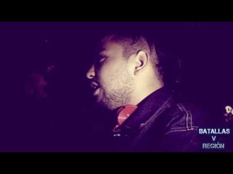 Mcmadetuhermana vs Pipo. (Final). "Batallas Callejeras  Plaza de Viña"