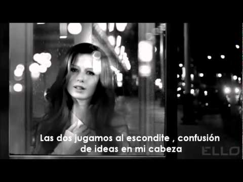 Julia Savicheva  юлия савичева "Julia" Subtitulos en Español