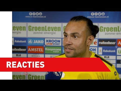 Reacties sc Heerenveen - PSV