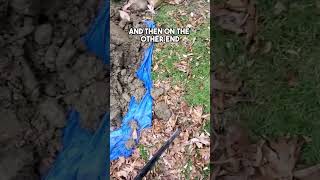 Check Out This Tool To Loosen Stuck Septic Tank Lids | #diy #septicinspection #septictankpumping