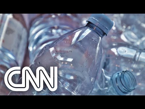 Produção de plásticos reciclados no Brasil bate recorde em 2021, diz associação – Fonte: CNN Brasil