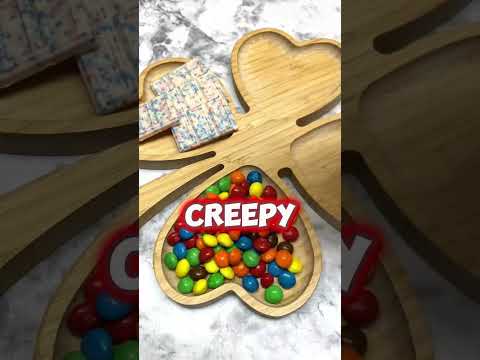 CRAZY CHOCOLATES THAT HAVE BEEN BANNED!