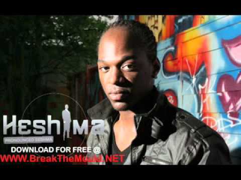☆ @Heshima - Want You Baby (Written for/Featured in Eastenders: E20)