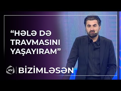 Zaur Baxşəliyev Aktau təyyarə qəzasından DANIŞDI