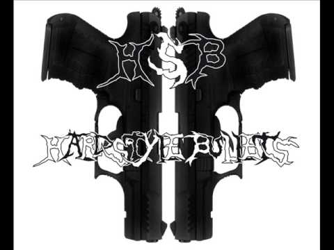 Hardstyle mix by Sickbeatz