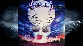 01-Foetus Noose-Benediction-HQ-320.