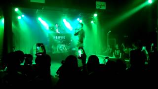 Dumbfoundead - 10 Rounds LIVE @ Crossroads Dumbfoundead - 10 Rounds LIVE @ Crossroads