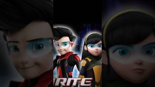 Download lagu DJ SAYANG APA KABAR DENGANMU Ejen Ali sama Ejen Alicia 💕💗 mp3