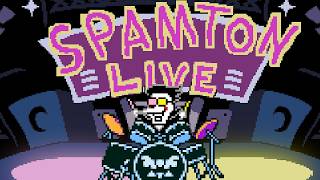 Cover art for Raise Up Your [BIG SHOT]