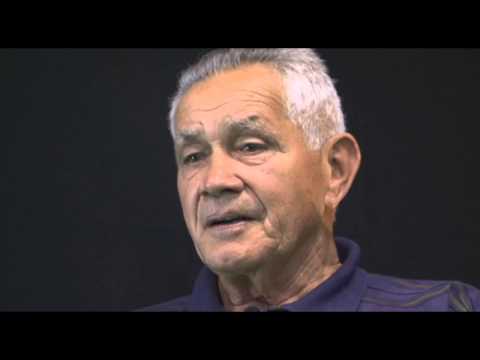 Perfil Flazio Campo - ex jogador do Metropol.