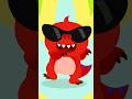¡ROAR! Soy el Mejor Cazador, T-Rex🦖 #shorts #dinosauriosparaniños #pinkfong
