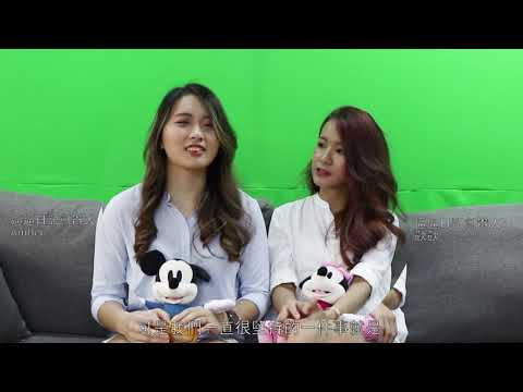 逼逼日記 用影片說出同志的平凡