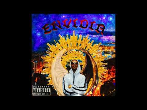 Petit Ribery - Envidia (Prod Julbeats)