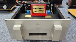 ✅️Pow Goldmund Mimesis 9 cực hiếm lại có hàng. Quá đẹp và chất. ☎️: zalo: 0982922168: Thaks!