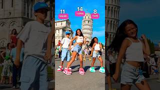 What are you notice? 🦋 🐝😱 @_miss_tais_ 🐾 ​@markchirkin