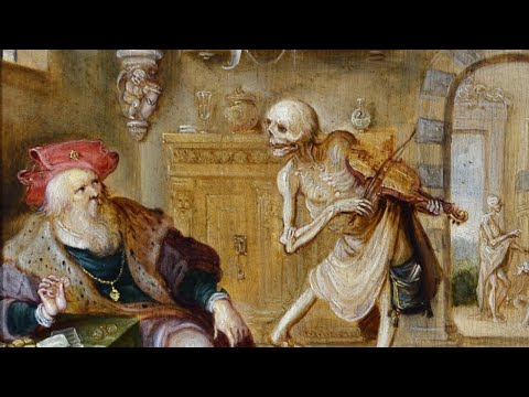 Are you afraid of death? The truth that will change your perspective on life!