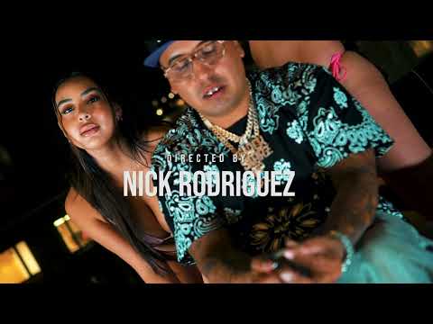 SWIFTY BLUE x DOEBOI909 - BY MY LONELY