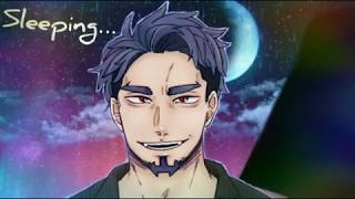 低音ボイスでシューベルトの子守歌 歌ってみた(Ryuto)