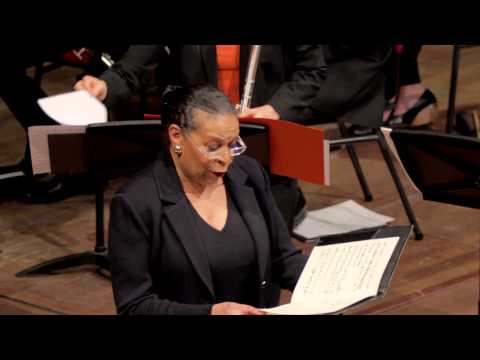 Neflac Lustrumconcert - M. Ravel 'La Flute Enchantée' uit Shéhérezade (arr. P. Stöve)