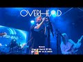 Overhead - Dawn - Live in Belgium 2024