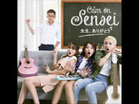 Và tôi sẽ hát - Trương Thảo Nhi