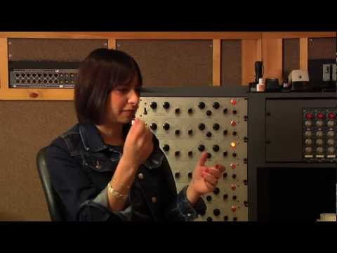Power Sessions: Chris Lord-Alge - Part 4 "Mixing in the MP3 Age"