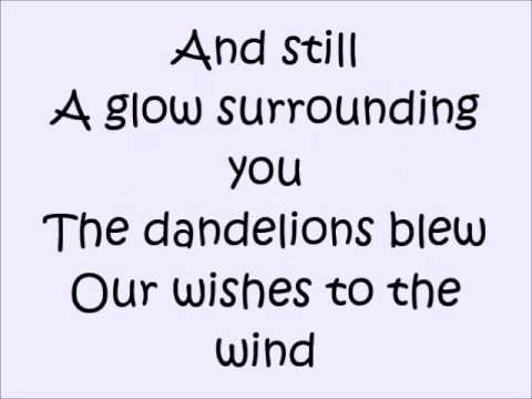 GOAPELE - Back To You (Lyrics)