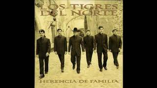 Los Tigres Del Norte - Libro De Recuerdos (Audio)