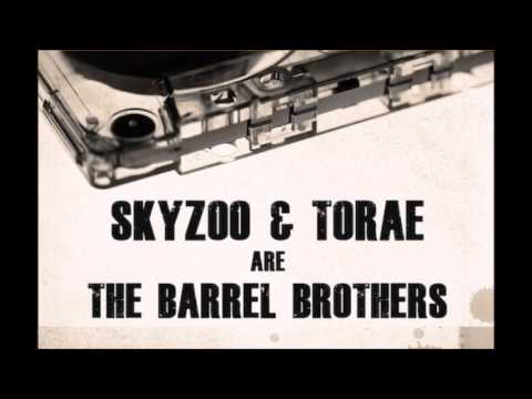 SKYZOO & TORAE - 'TUNNEL VISION'