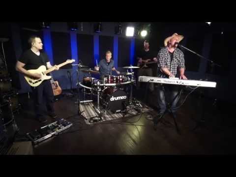 Peter James Band - Summer Goodbyes (Original)