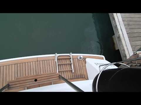 Dutch Steel Cruiser 45 ROYAL Motor Cruiser - Boatshed.com - Boat Ref#204057