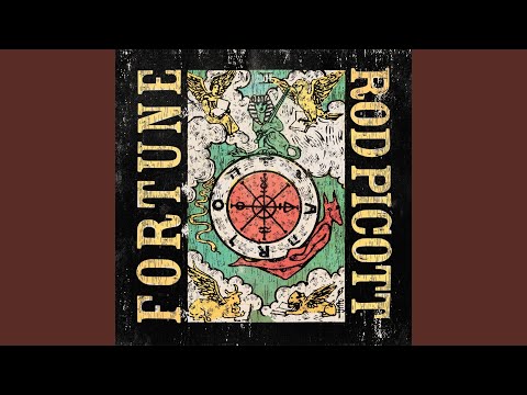 Secret Heart - Rod Picott