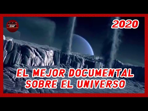 👉El MEJOR DOCUMENTAL sobre el  UNIVERSO! 2020 👈 Lo que NO TE CONTARON