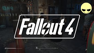 ジャンク漁り配信【フォールアウト4】【Fallout4】【Sunnyさん】PCゲーム / STEAM / RPG