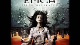 Epica -  White Waters (Lyrics)
