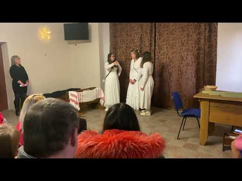 Patapoklosi Karácsony 2023