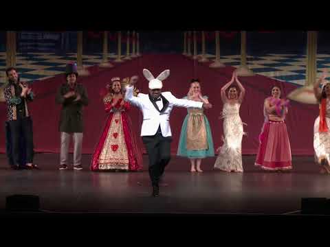 Rail Gaddi | Hawa Hawai | Sridevi Tribute | Nakul Dev Mahajan